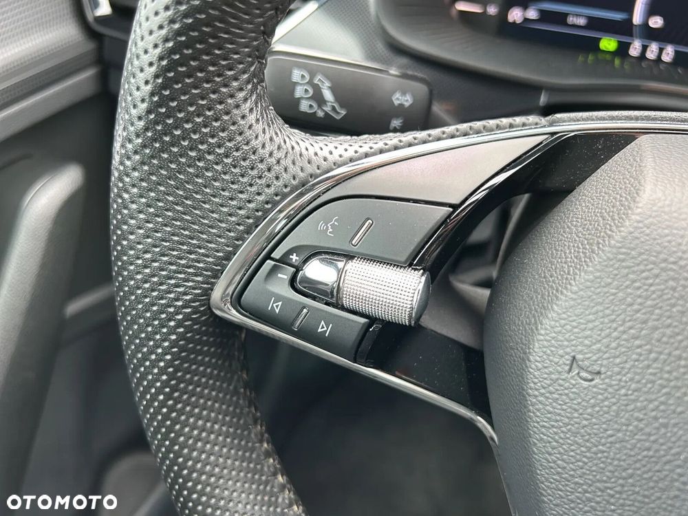 Skoda Kamiq 1.5 TSI Style DSG - 24