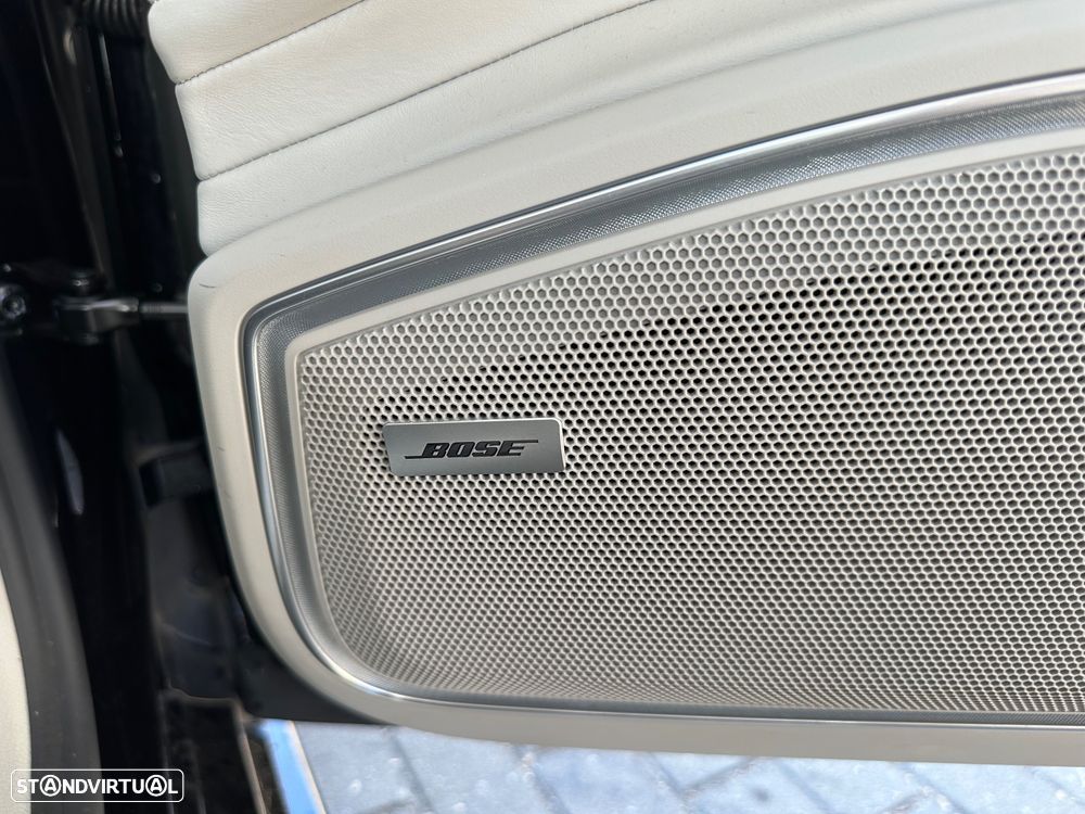 Porsche Panamera S Hybrid - 44
