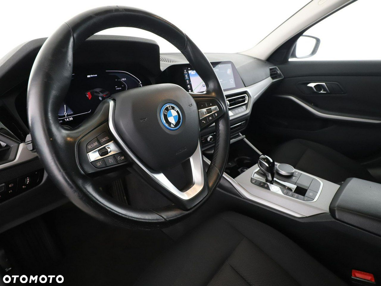 BMW Seria 3 330e Advantage - 14