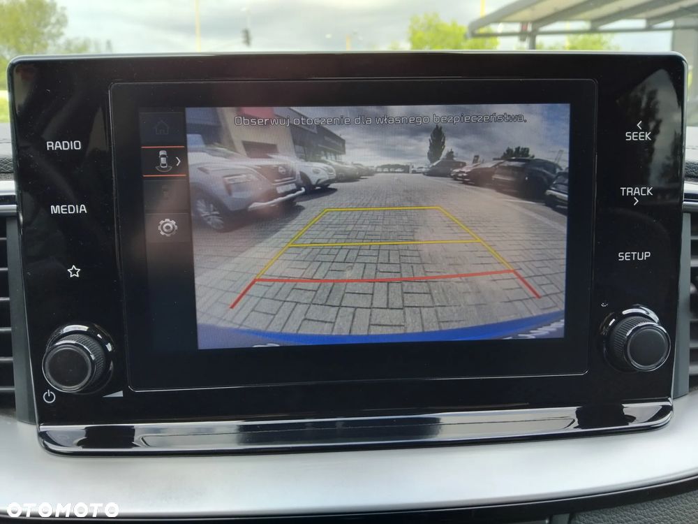 Kia Ceed 1.5 T-GDI L - 12