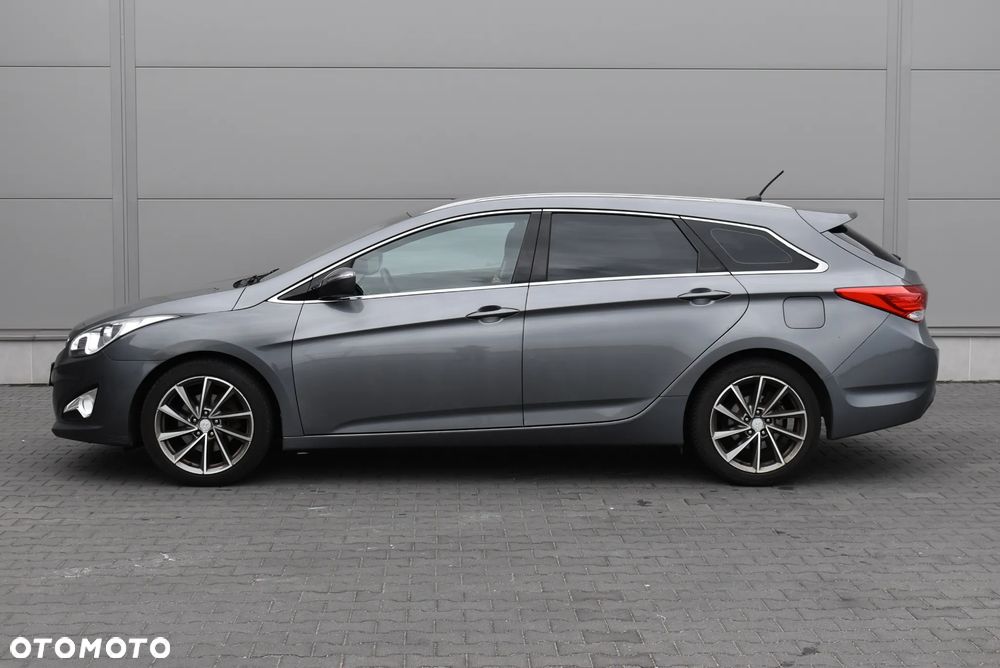 Hyundai i40 - 17