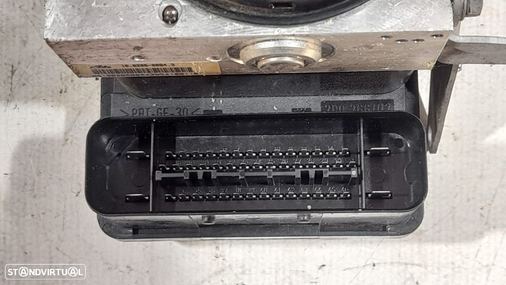 ABS MODULO BLOCO HIDRAULICO 3452677605601 3452 677605601 6776056 3451679152101 679152101 6791521 BMW SERIE 1 E87 120D 163CV 204D4 E81 E82 SERIE 3 E90 E91 E92 E93 - 9