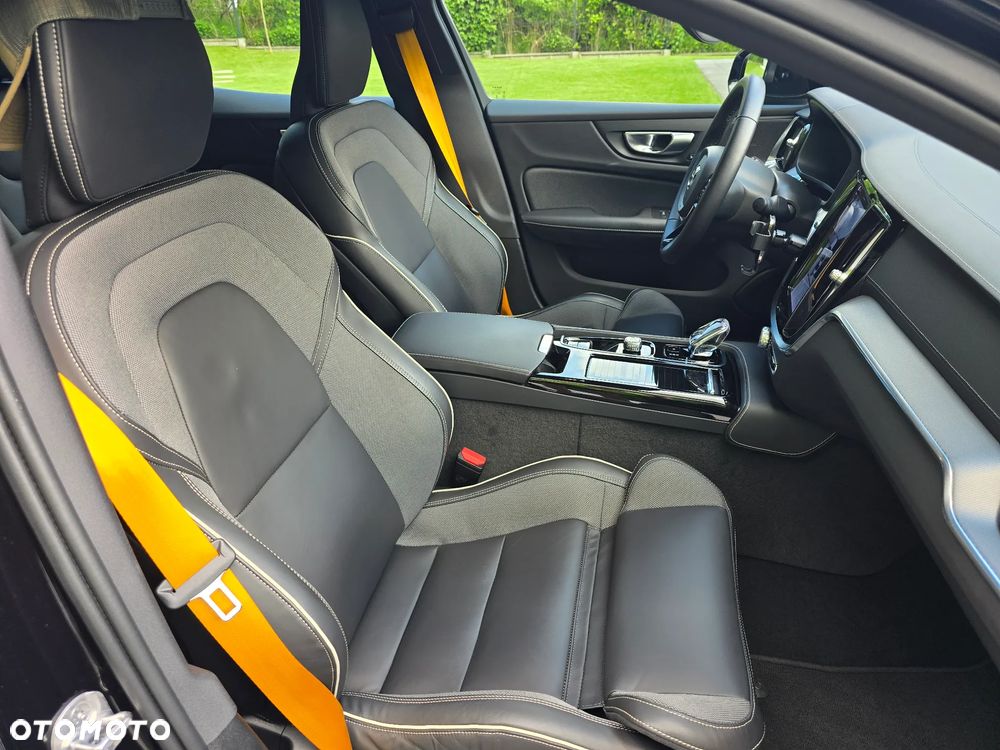 Volvo S60 - 6