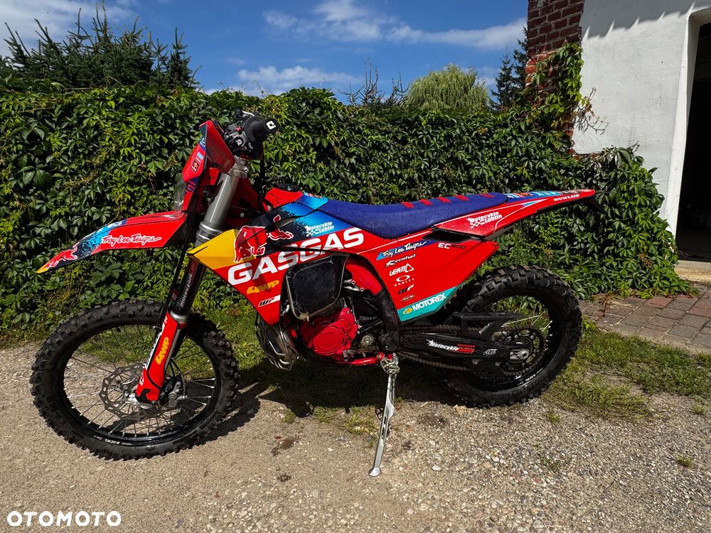 Gas Gas EC - 19