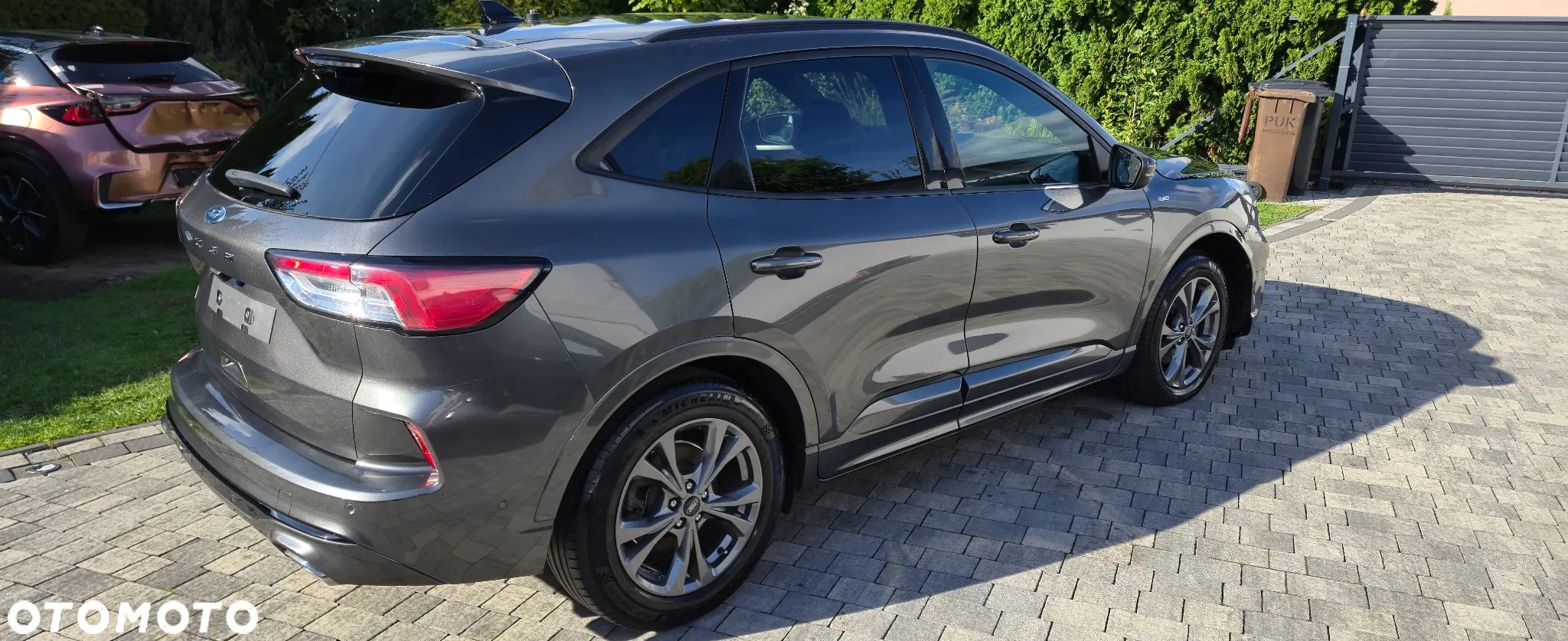 Ford Kuga 1.5 EcoBlue FWD ST-Line X - 1