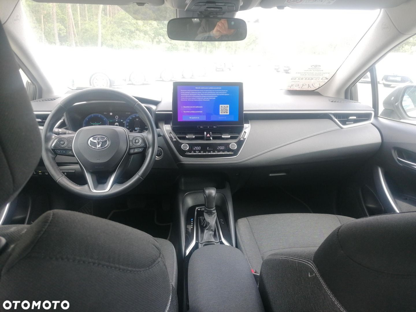 Toyota Corolla - 11
