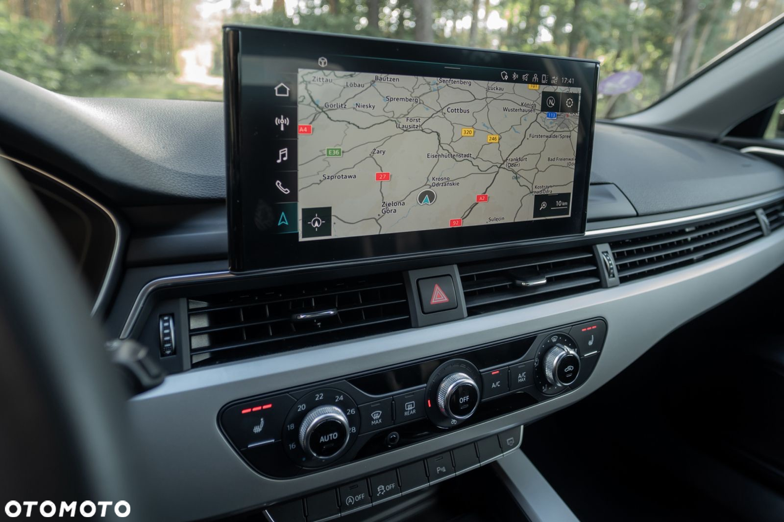 Audi A4 Avant 35 TDI S tronic - 22