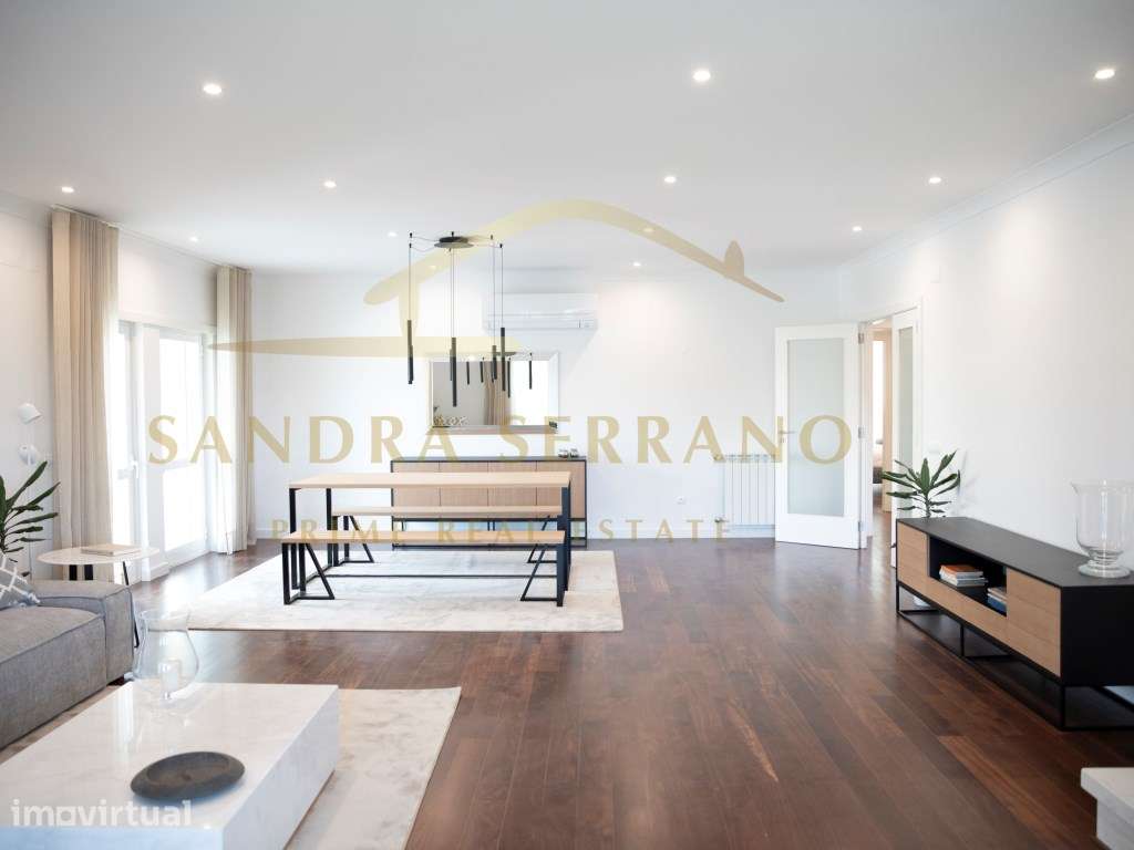 Duplex T3+1 Quinta da Beloura, piscina jardim garagem fechada - Grande imagem: 2/28