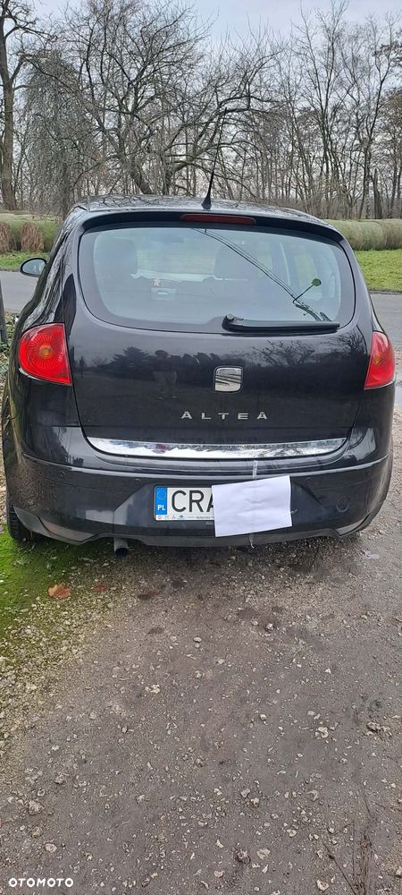 Seat Altea 1.9 TDI Reference - 2