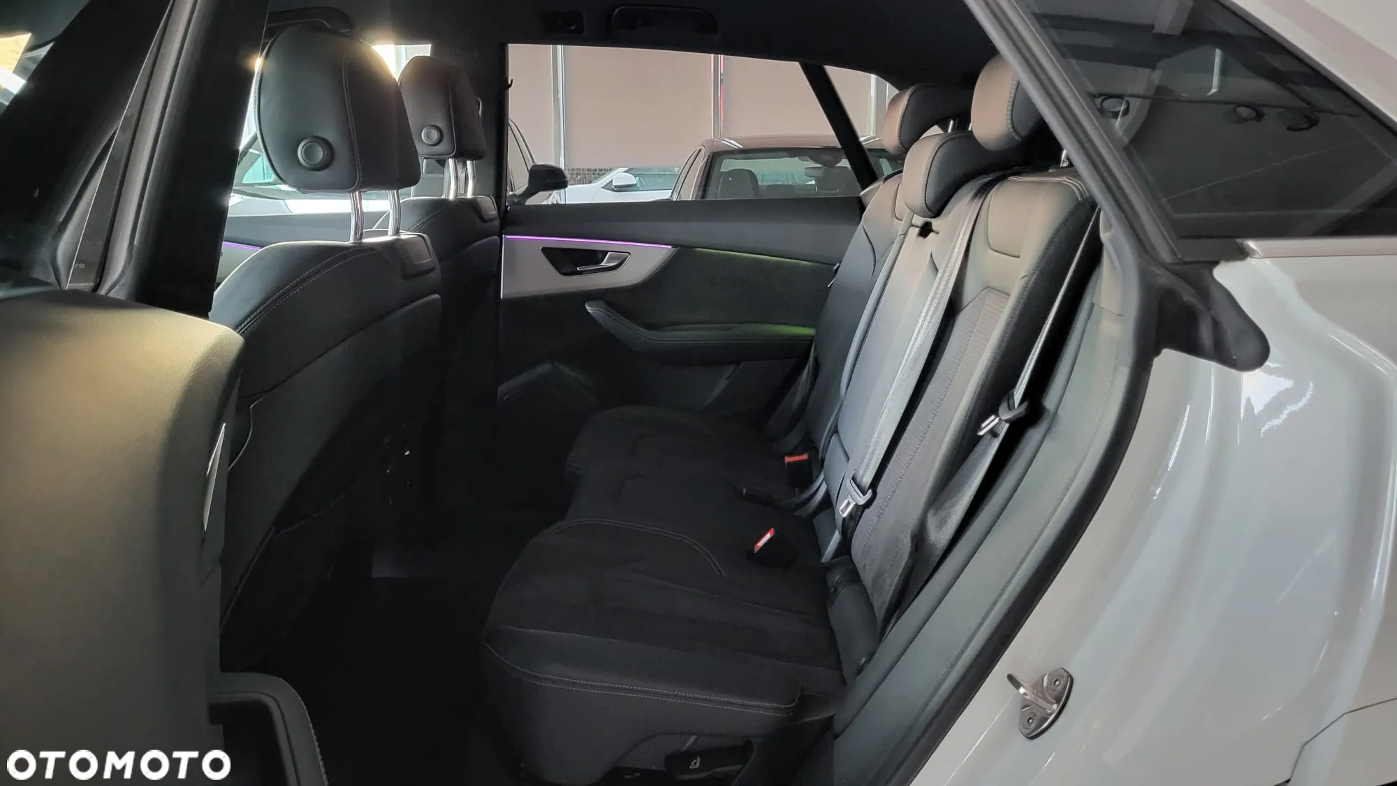 Audi Q8 - 28