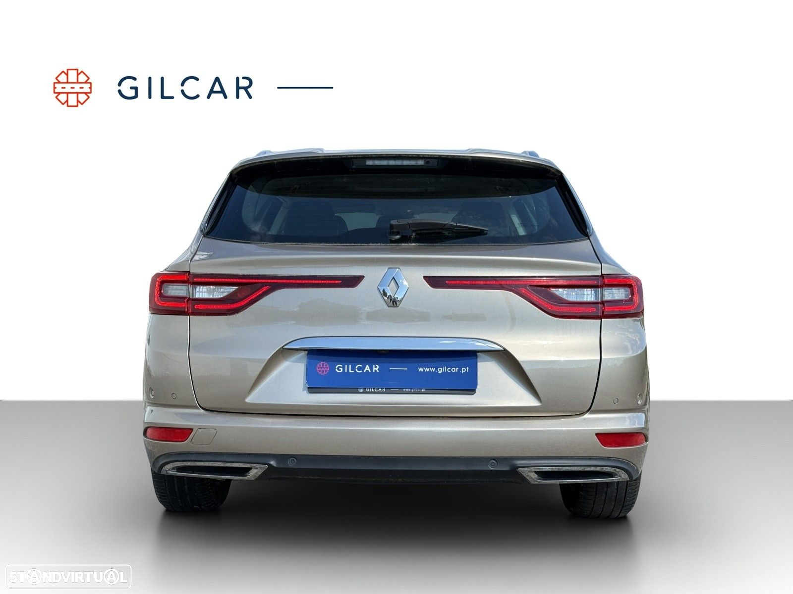Renault Talisman Sport Tourer 1.6 dCi Intens - 5