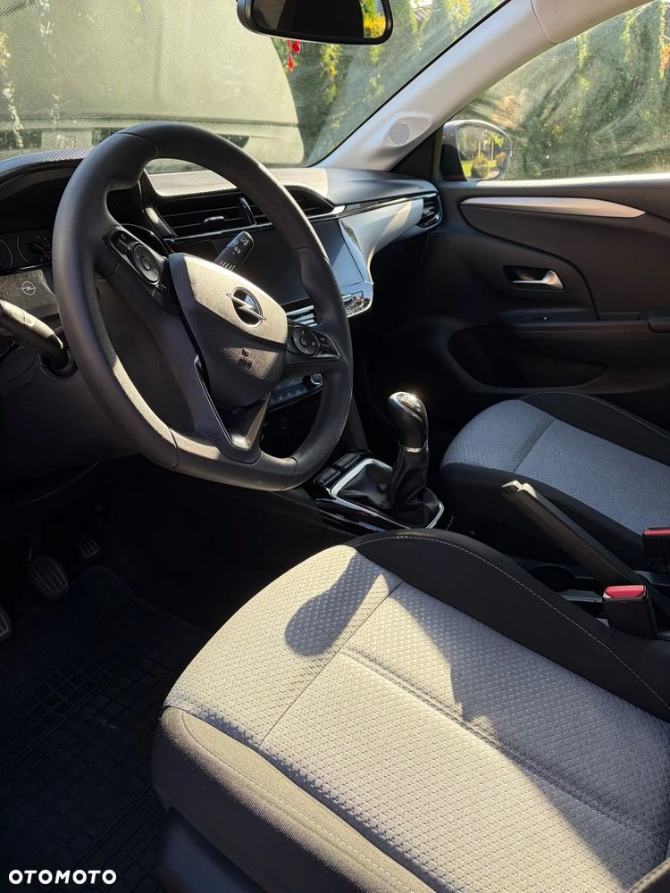 Opel Corsa - 21