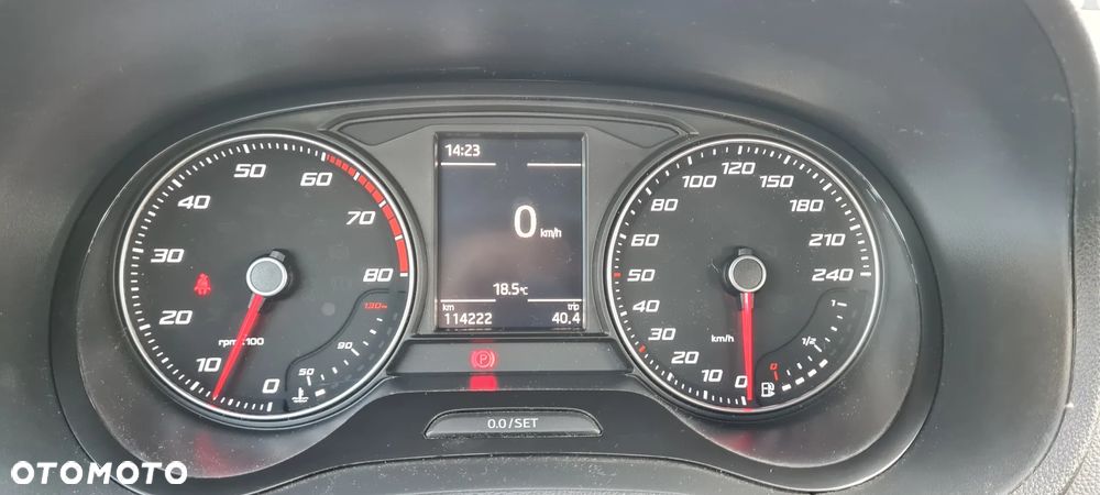 Seat Ibiza - 7