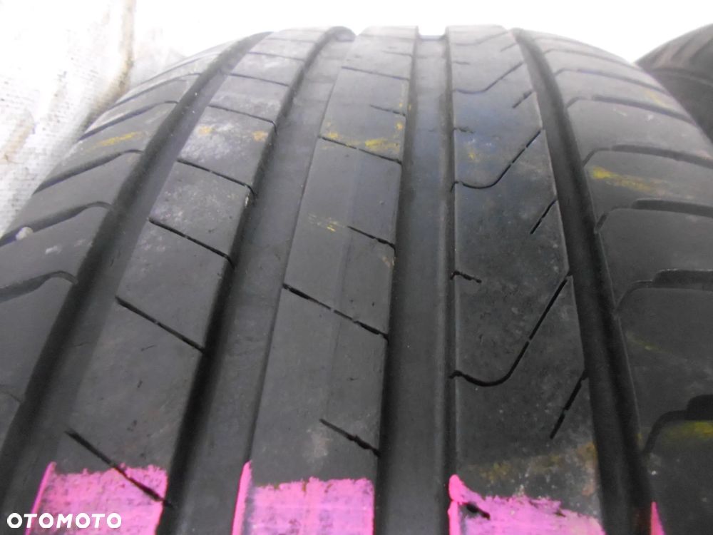 OPONY 235/55R18 PIRELLI SCORPION SEAL DOT 3122 7.2MM - 4