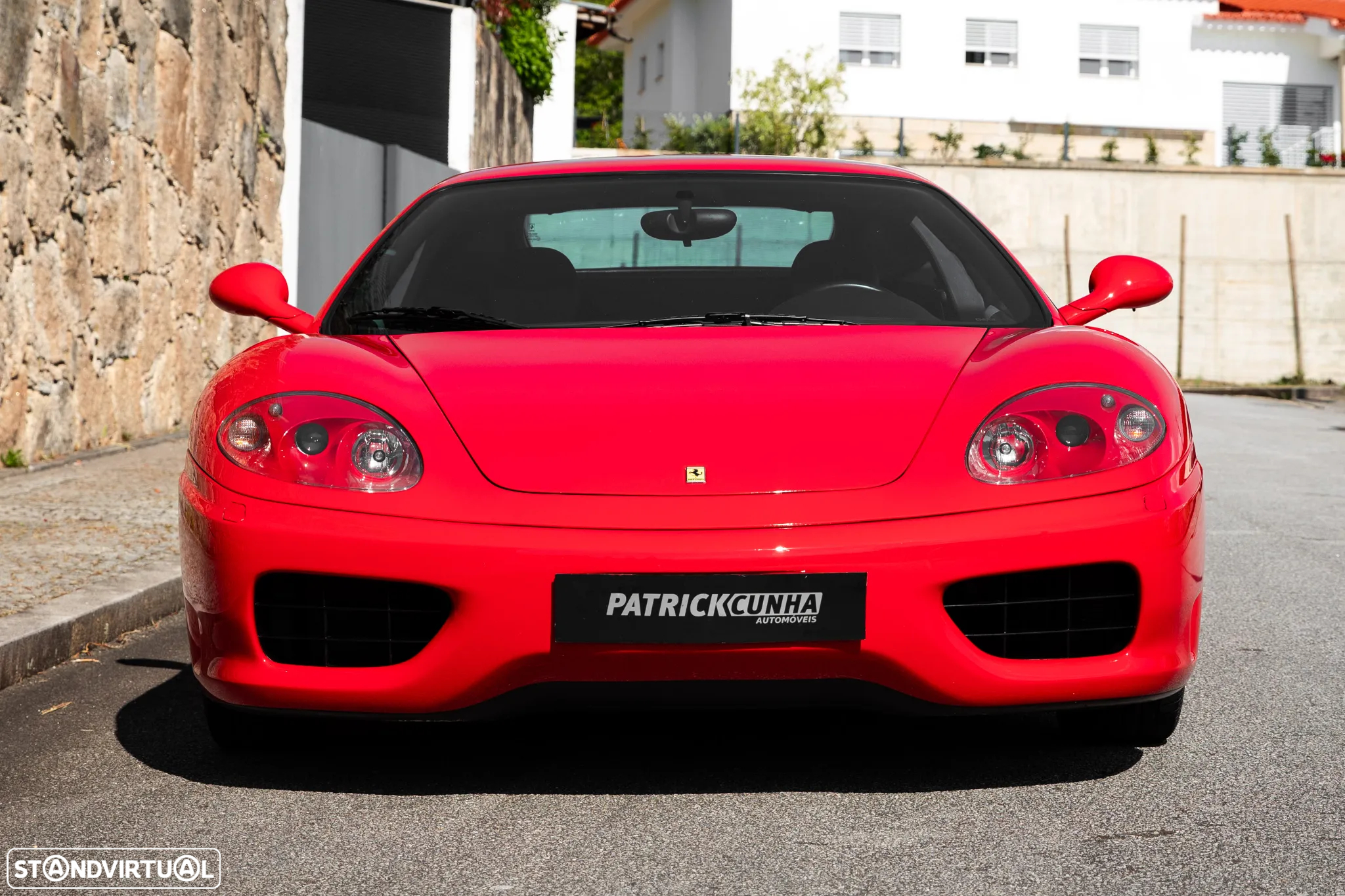 Ferrari 360 - 3