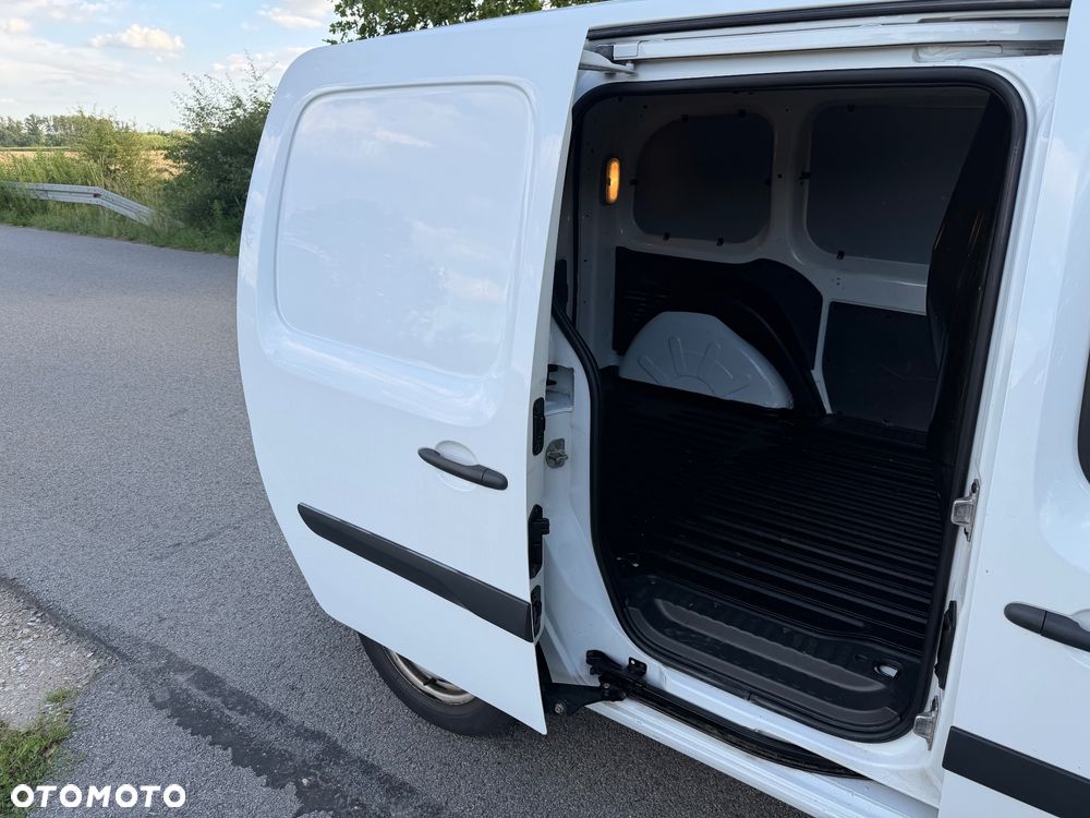 Mercedes-Benz Citan - 19