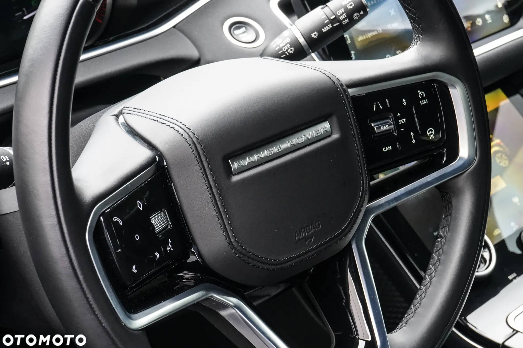Land Rover Range Rover Evoque P160 FWD SE - 12