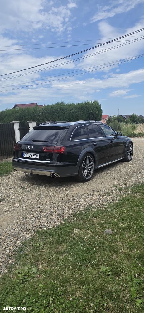 Audi A6 Allroad - 20