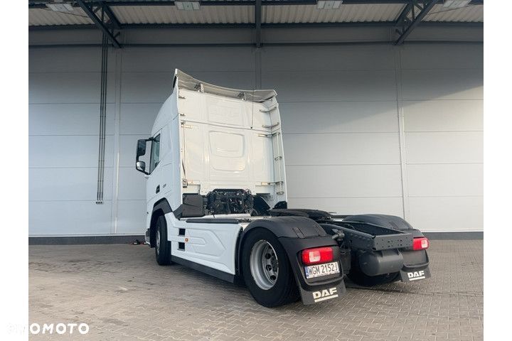 DAF XFn 480 FT - 3