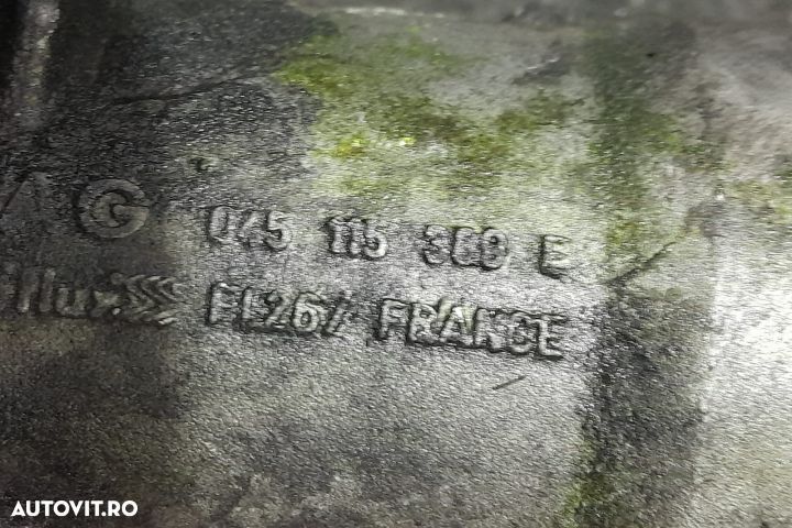 Carcasa filtru ulei 045115380e 2.0 tdi BKD Seat Leon 1 1M seria - 2