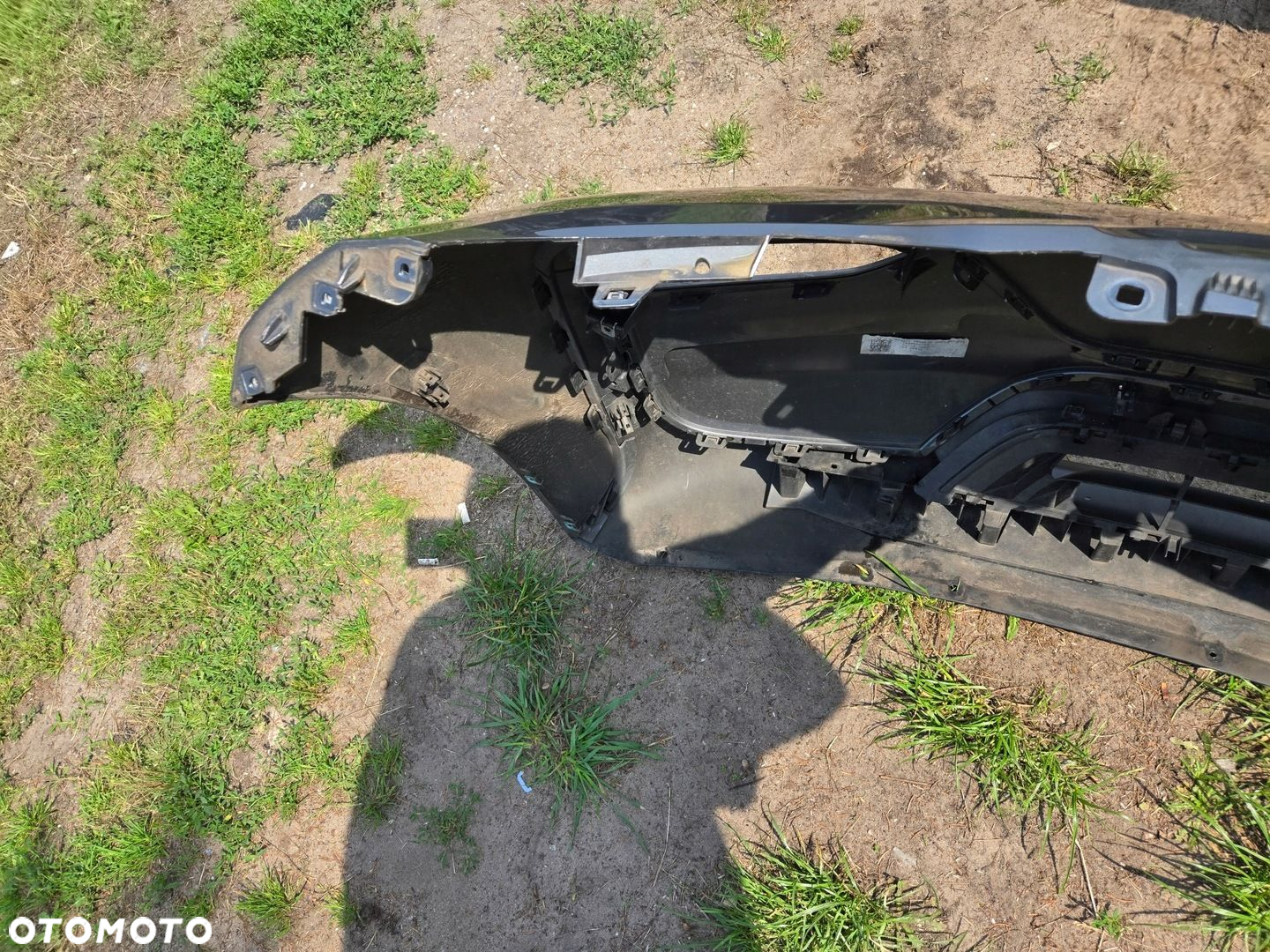 Zderzak BMW i3 LCI LIFT - 5