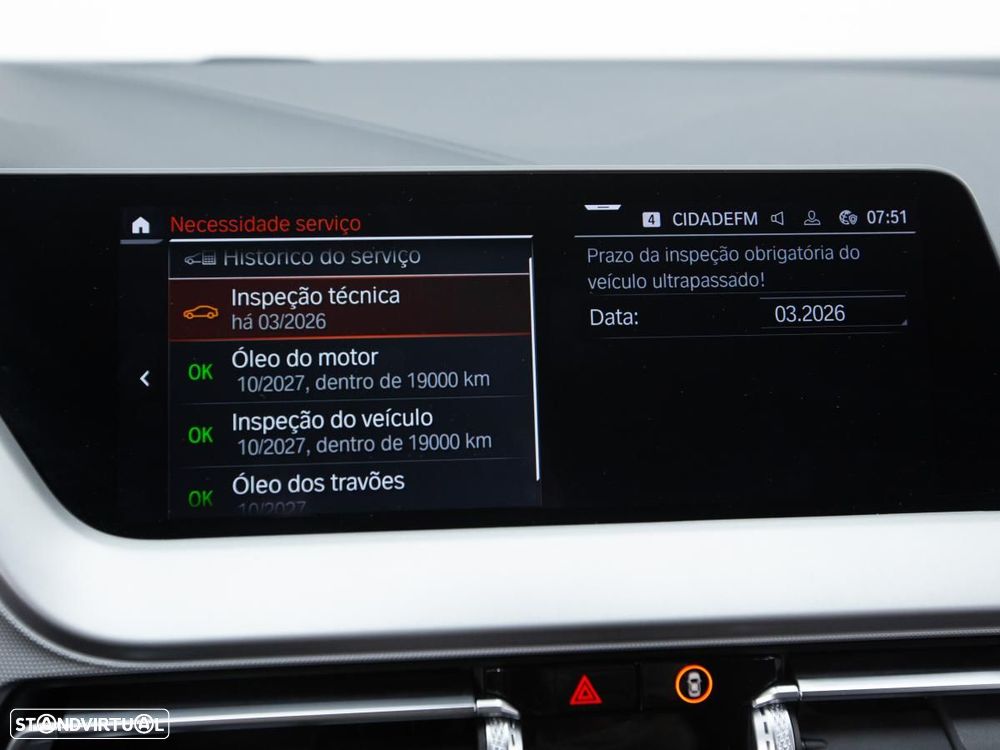 BMW 116 i Advantage - 24