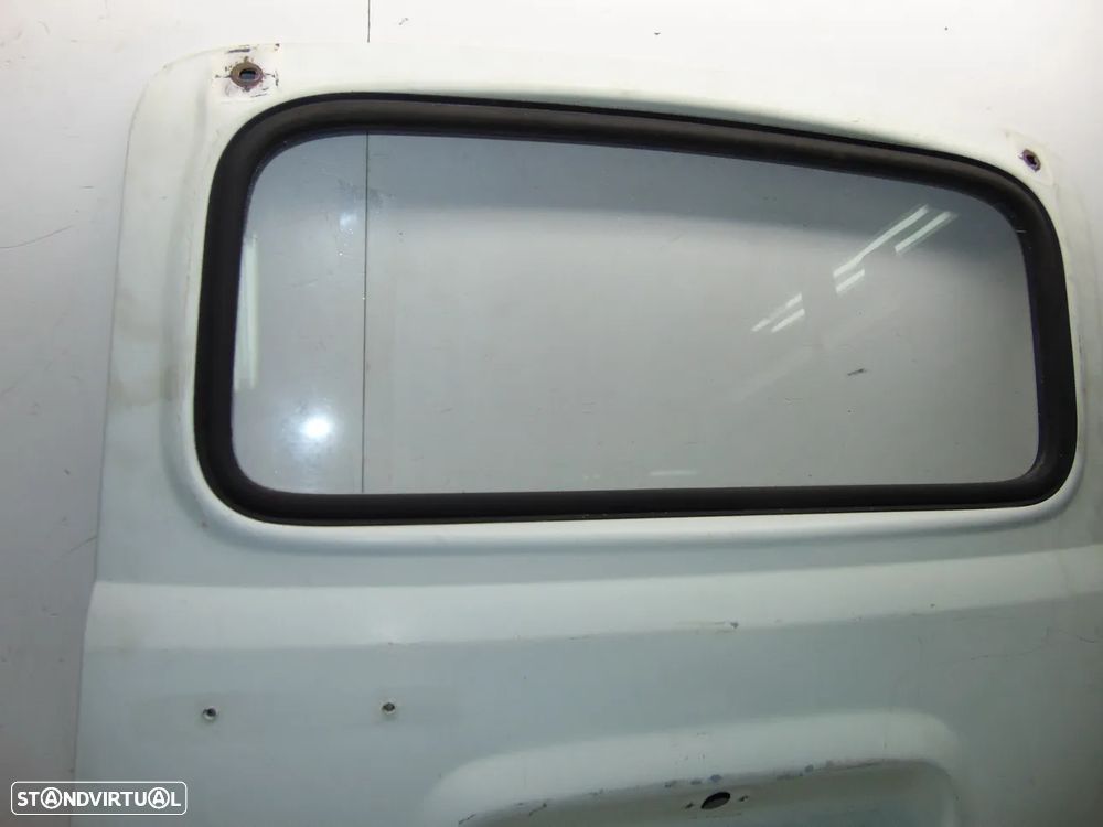 Renault 4l tampa mala - 3