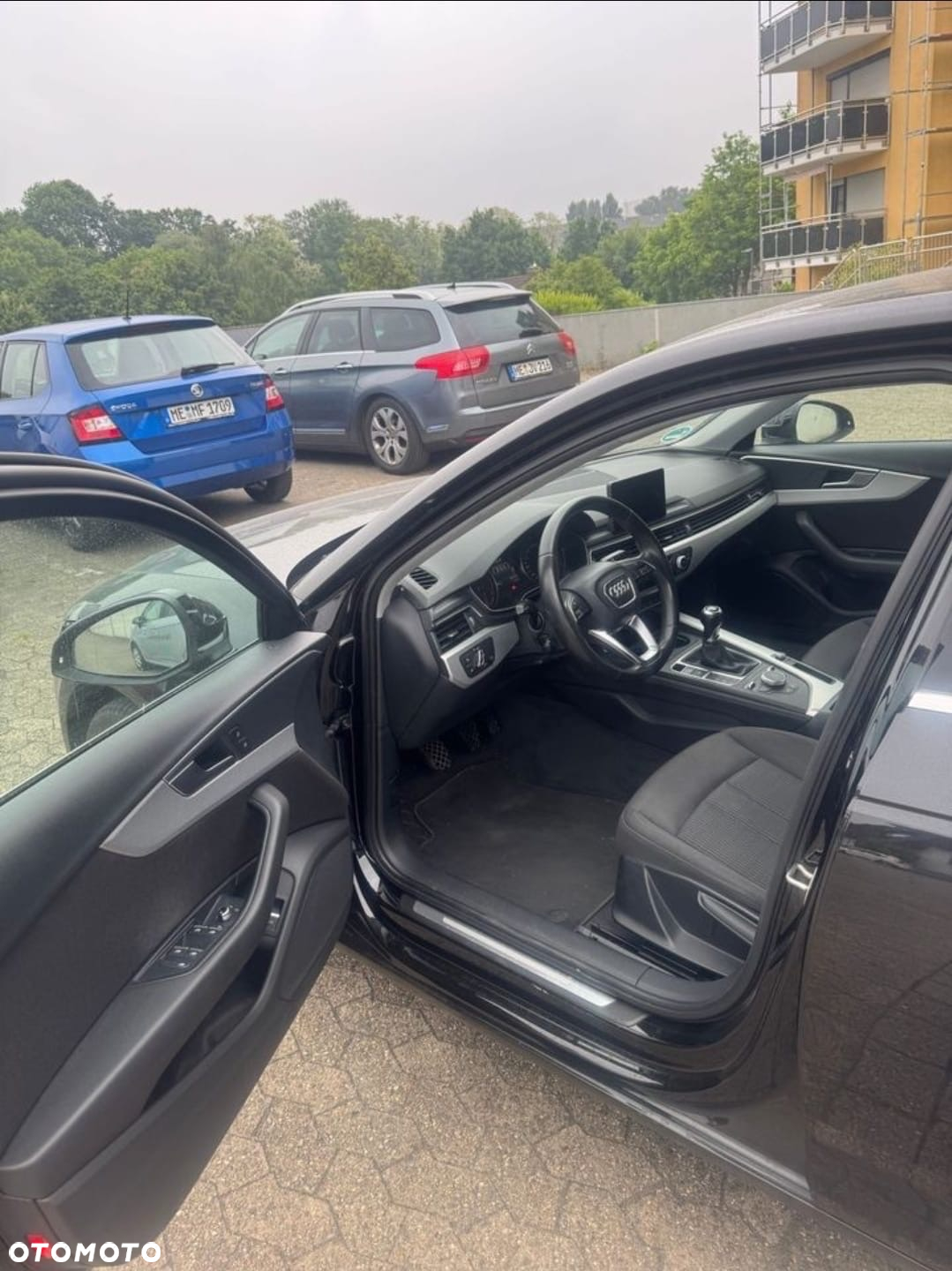 Audi A4 1.4 TFSI - 5