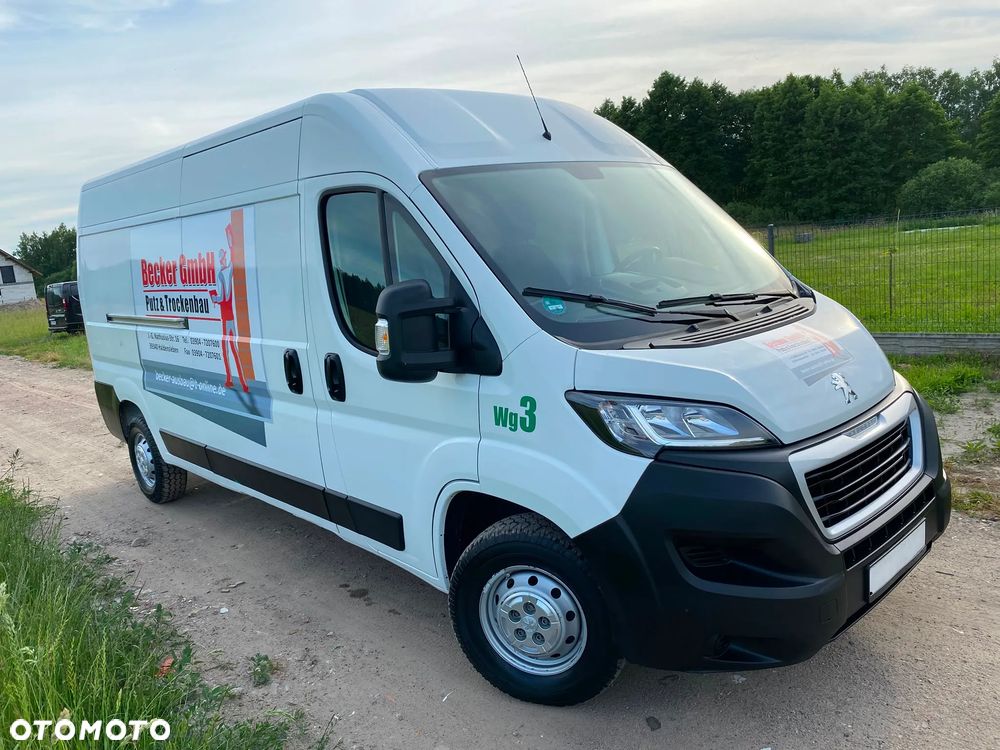 Peugeot BOXER L3H2 - 15