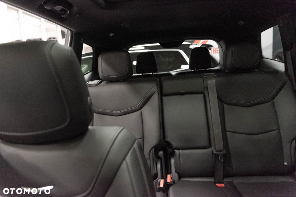 Cadillac XT6 - 37