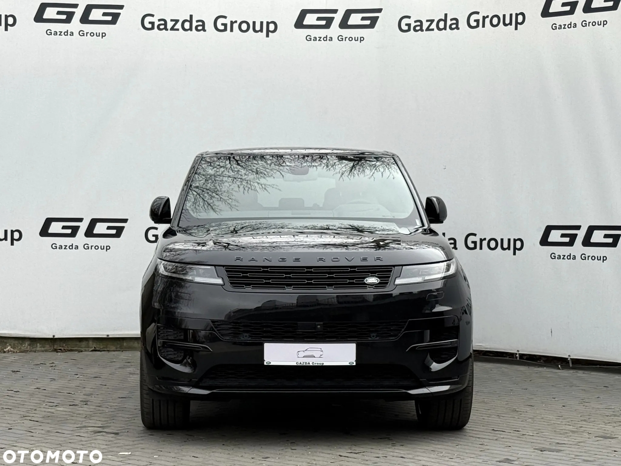 Land Rover Range Rover Sport D350 Autobiography - 12