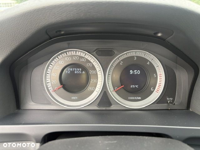 Volvo S60 D3 - 9