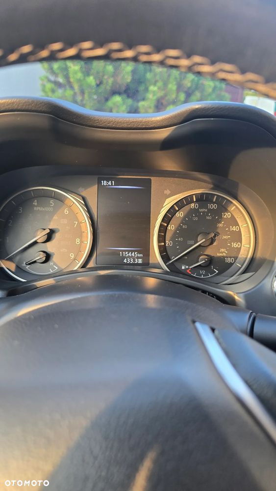 Infiniti Q50 Q50(S) 3.0t Sport - 26