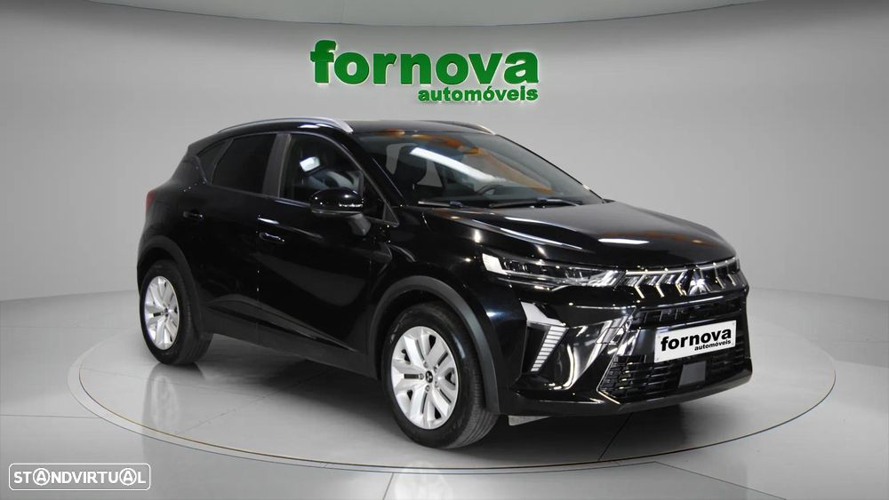 Mitsubishi ASX 1.0 MPI-T Kaiteki - 5