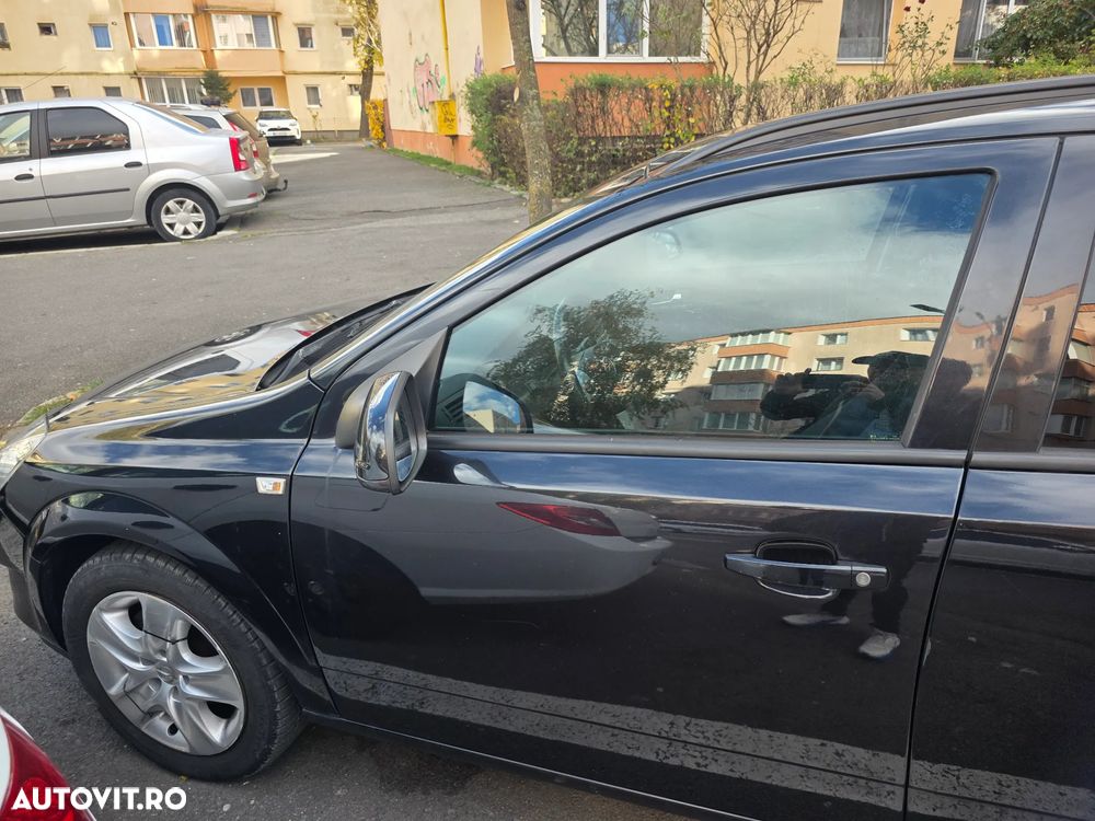 Opel Astra Caravan Classic III 1.7 CDTI - 4