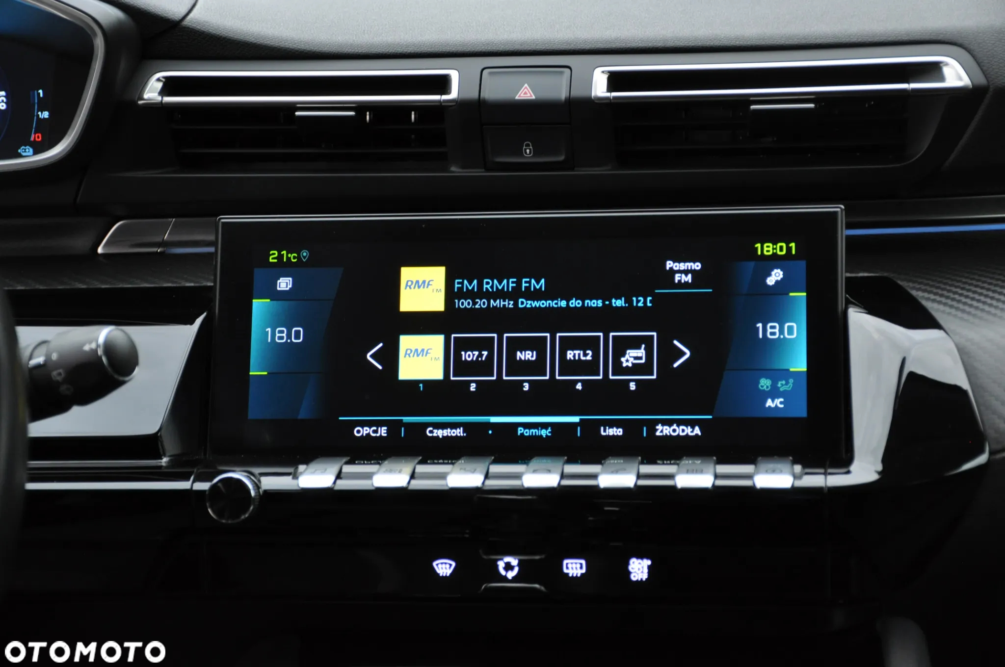 Peugeot 508 SW Plug-In Hybrid 225 e-EAT8 Allure Pack - 34