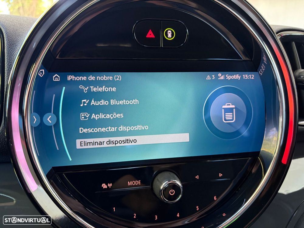 MINI Countryman One D Northwood Edition Auto - 28