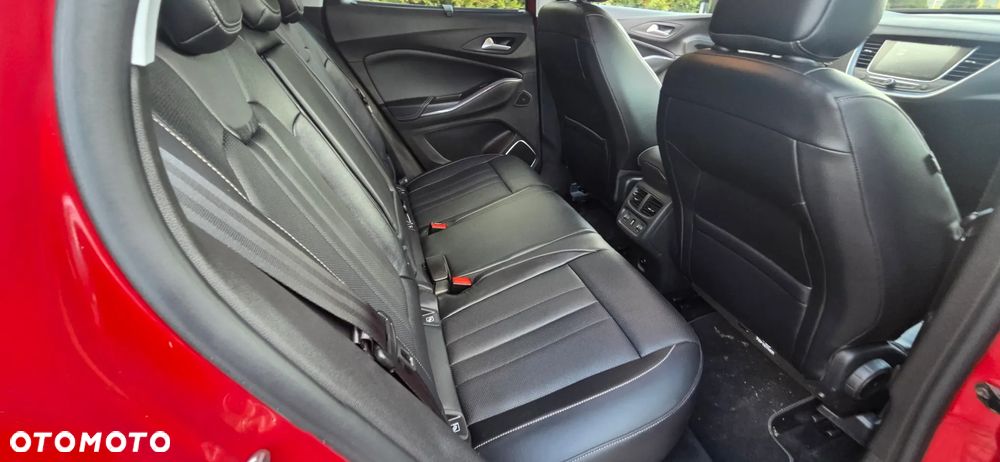 Opel Grandland X 2.0 D Start/Stop Automatik Business Innovation - 35