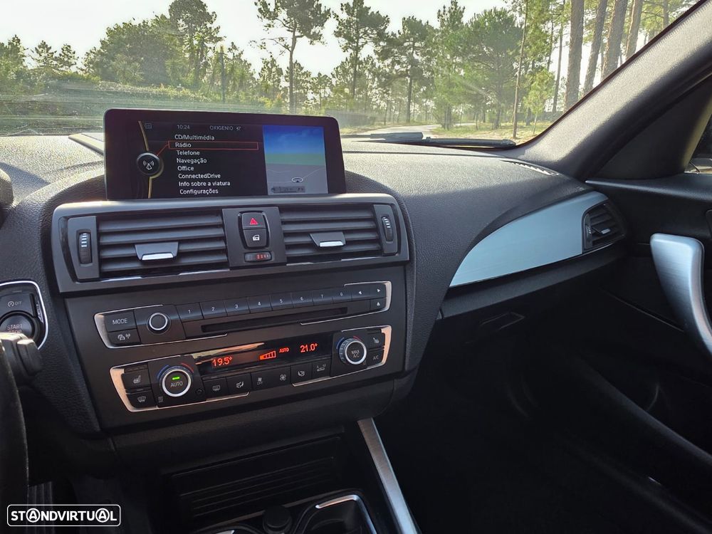 BMW M135i Standard - 13