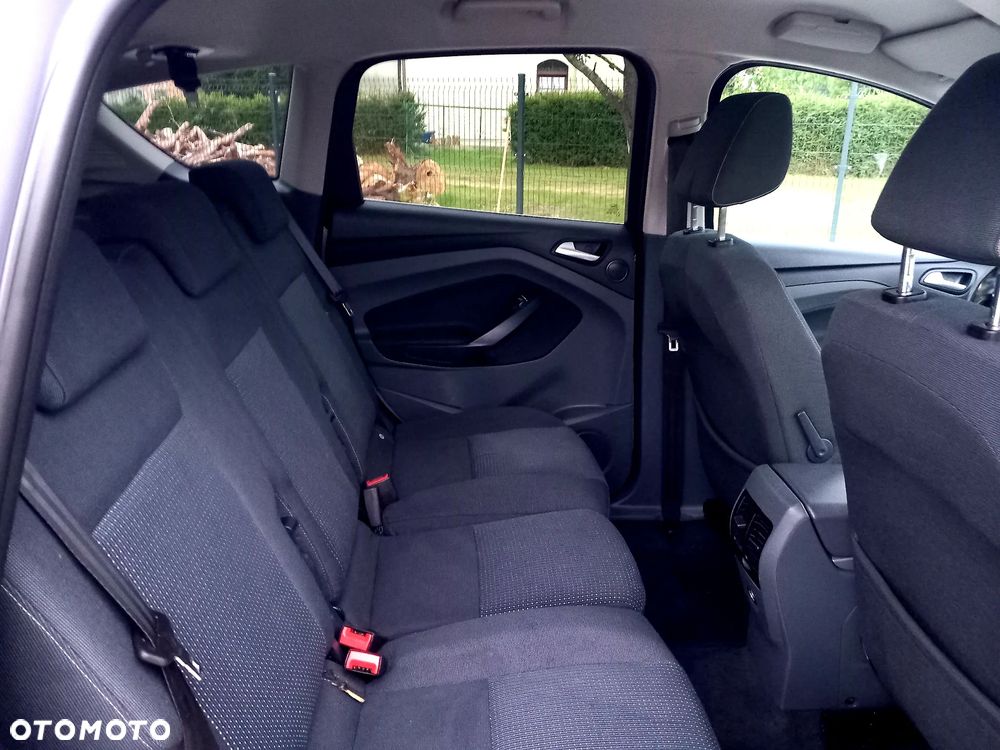 Ford C-MAX 1.6 Ti-VCT Ambiente - 33
