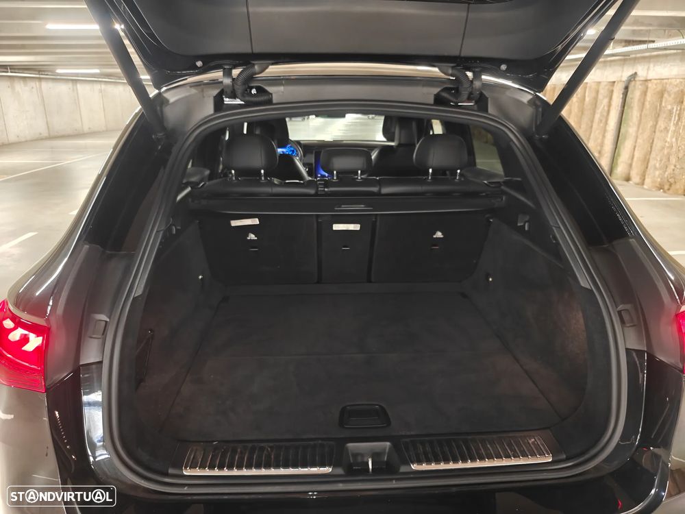 Mercedes-Benz EQE SUV 350+ - 17