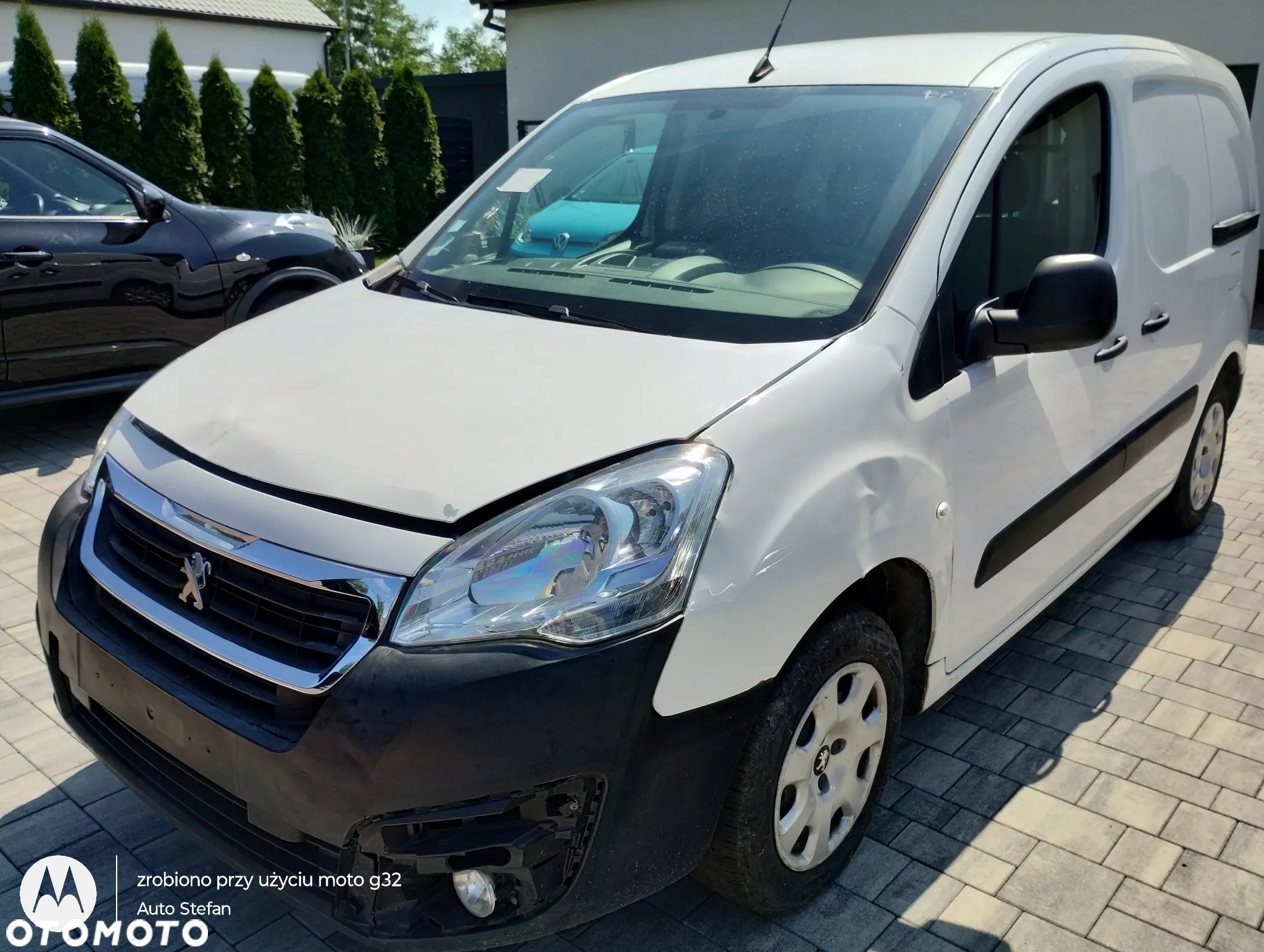 Peugeot Partner - 4