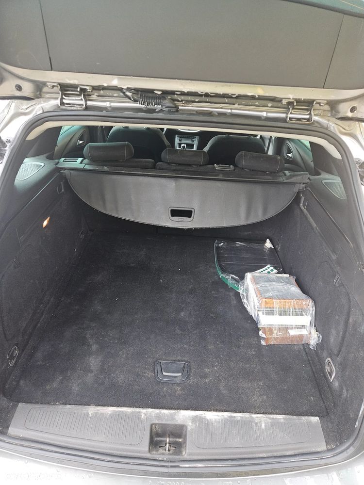 Opel Astra 1.5 CDTI 2020 S&S - 10