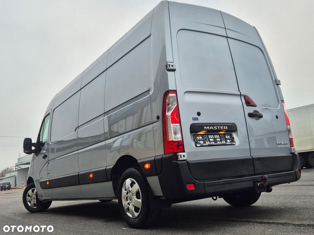 Renault Master - 12