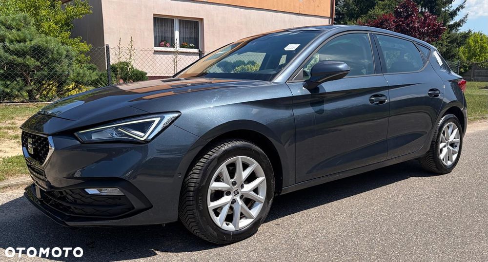Seat Leon - 7