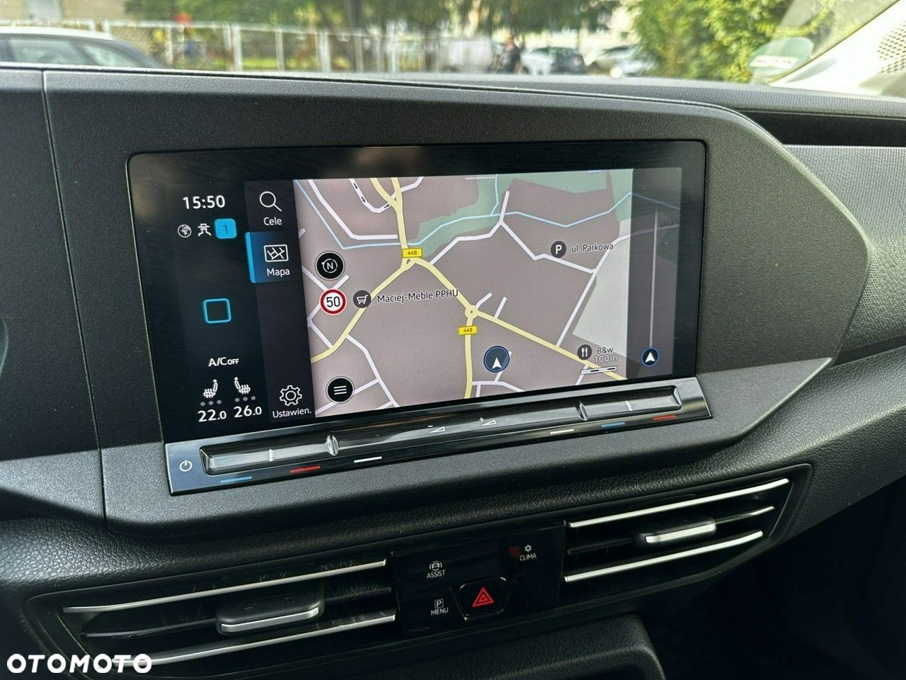 Volkswagen Caddy - 17