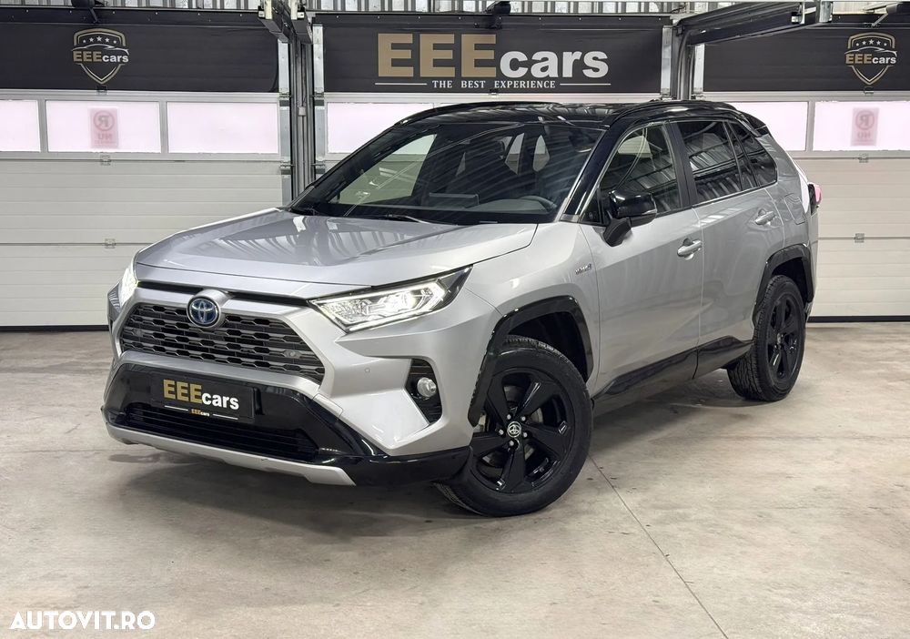 Toyota RAV4 - 33