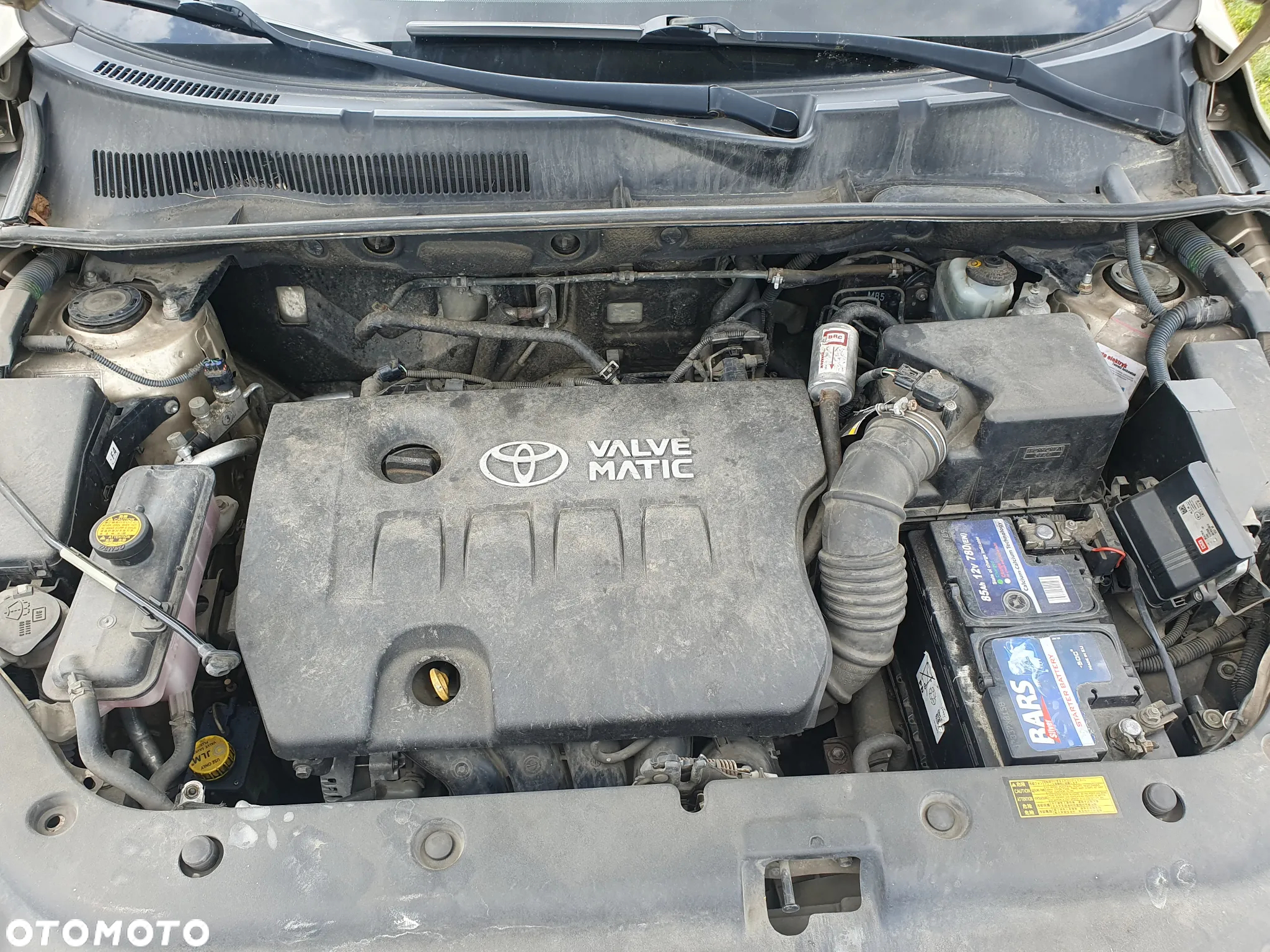 Toyota RAV4 - 12
