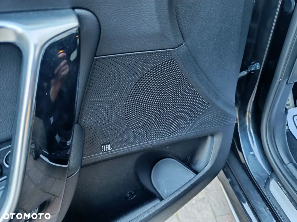 Kia ProCeed 1.4 T-GDI DCT7 OPF GT LINE - 21