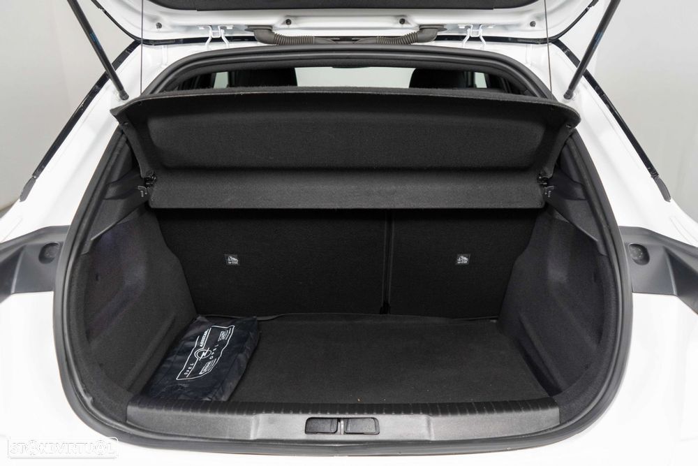 Opel Mokka 1.2 T GS Line AT - 14